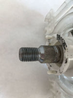 2001 - 2003 MAZDA PROTEGE Power Steering Column Floor Shift 2.4L OEM