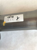 2001 - 2003 MAZDA PROTEGE Power Steering Column Floor Shift 2.4L OEM