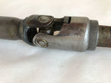 2001 - 2003 MAZDA PROTEGE Power Steering Column Floor Shift 2.4L OEM