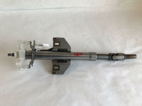 2001 - 2003 MAZDA PROTEGE Power Steering Column Floor Shift 2.4L OEM