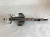 2001 - 2003 MAZDA PROTEGE Power Steering Column Floor Shift 2.4L OEM