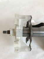 2001 - 2003 MAZDA PROTEGE Power Steering Column Floor Shift 2.4L OEM