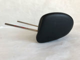 2003 MAZDA PROTEGE Front Headrest Head Rest Seat Driver Left LH OEM
