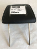 2003 MAZDA PROTEGE Front Headrest Head Rest Seat Driver Left LH OEM