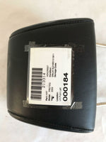 2003 MAZDA PROTEGE Front Headrest Head Rest Seat Driver Left LH OEM