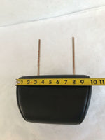 2003 MAZDA PROTEGE Front Headrest Head Rest Seat Driver Left LH OEM