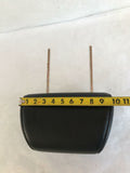 2003 MAZDA PROTEGE Front Headrest Head Rest Seat Driver Left LH OEM