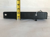 2001 - 2003 MAZDA PROTEGE Bumper Reinforcement Plate BN5V 50 1U1 OEM