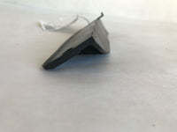 2001 - 2003 MAZDA PROTEGE Bumper Reinforcement Plate BN5V 50 1U1 OEM