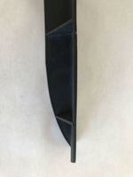 2001 - 2003 MAZDA PROTEGE Bumper Reinforcement Plate BN5V 50 1U1 OEM