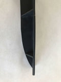 2001 - 2003 MAZDA PROTEGE Bumper Reinforcement Plate BN5V 50 1U1 OEM