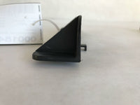 2001 - 2003 MAZDA PROTEGE Bumper Reinforcement Plate BN5V 50 1U1 OEM