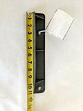 2001 - 2003 MAZDA PROTEGE Bumper Reinforcement Plate BN5V 50 1U1 OEM