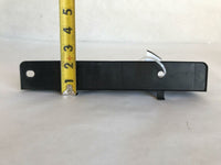 2001 - 2003 MAZDA PROTEGE Bumper Reinforcement Plate BN5V 50 1U1 OEM