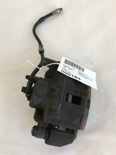 2003 MAZDA PROTEGE Front Brake Caliper Stop Hardware Driver Left LH OEM