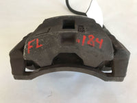 2003 MAZDA PROTEGE Front Brake Caliper Stop Hardware Driver Left LH OEM
