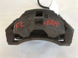 2003 MAZDA PROTEGE Front Brake Caliper Stop Hardware Driver Left LH OEM