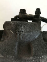 2003 MAZDA PROTEGE Front Brake Caliper Stop Hardware Driver Left LH OEM