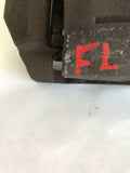 2003 MAZDA PROTEGE Front Brake Caliper Stop Hardware Driver Left LH OEM