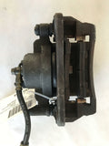 2003 MAZDA PROTEGE Front Brake Caliper Stop Hardware Driver Left LH OEM