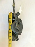 2003 MAZDA PROTEGE Front Brake Caliper Stop Hardware Driver Left LH OEM