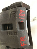 2003 MAZDA PROTEGE Front Brake Caliper Stop Hardware Passenger Right RH OEM