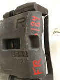 2003 MAZDA PROTEGE Front Brake Caliper Stop Hardware Passenger Right RH OEM