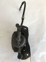 2003 MAZDA PROTEGE Front Brake Caliper Stop Hardware Passenger Right RH OEM