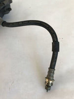 2003 MAZDA PROTEGE Front Brake Caliper Stop Hardware Passenger Right RH OEM