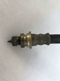2003 MAZDA PROTEGE Front Brake Caliper Stop Hardware Passenger Right RH OEM