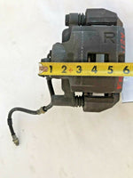 2003 MAZDA PROTEGE Front Brake Caliper Stop Hardware Passenger Right RH OEM