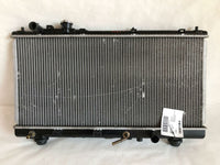 2003 MAZDA PROTEGE Radiator Cooler Turbo Intercooler 2.0L OEM