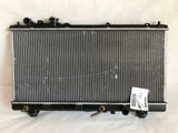 2003 MAZDA PROTEGE Radiator Cooler Turbo Intercooler 2.0L OEM