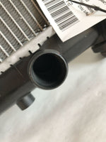 2003 MAZDA PROTEGE Radiator Cooler Turbo Intercooler 2.0L OEM