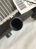 2003 MAZDA PROTEGE Radiator Cooler Turbo Intercooler 2.0L OEM