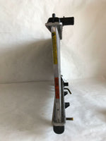 2003 MAZDA PROTEGE Radiator Cooler Turbo Intercooler 2.0L OEM