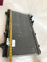2003 MAZDA PROTEGE Radiator Cooler Turbo Intercooler 2.0L OEM