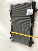 2003 MAZDA PROTEGE Radiator Cooler Turbo Intercooler 2.0L OEM