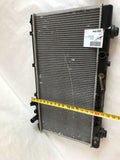 2003 MAZDA PROTEGE Radiator Cooler Turbo Intercooler 2.0L OEM