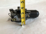 1999 - 2003 MAZDA PROTEGE Front Windshield Wiper Motor OEM