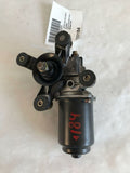 1999 - 2003 MAZDA PROTEGE Front Windshield Wiper Motor OEM