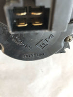 1999 - 2003 MAZDA PROTEGE Front Windshield Wiper Motor OEM