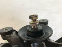 1999 - 2003 MAZDA PROTEGE Front Windshield Wiper Motor OEM