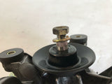 1999 - 2003 MAZDA PROTEGE Front Windshield Wiper Motor OEM