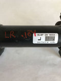 1999 - 2003 MAZDA PROTEGE Rear Back Strut Suspension w/ Coil Spring Driver Left