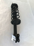 1999 - 2003 MAZDA PROTEGE Rear Back Strut Suspension w/ Coil Spring Driver Left