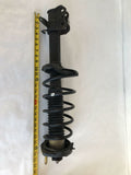 1999 - 2003 MAZDA PROTEGE Rear Back Strut Suspension w/ Coil Spring Driver Left