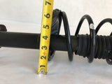 1999 - 2003 MAZDA PROTEGE Rear Back Strut Suspension w/ Coil Spring Driver Left