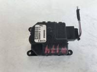JEEP GRAND CHEROKEE 2005 - 2011 Used AC Heater Blend Door Actuator 929585P D OEM