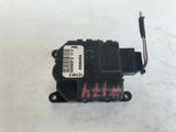 JEEP GRAND CHEROKEE 2005 - 2011 Used AC Heater Blend Door Actuator 929585P D OEM